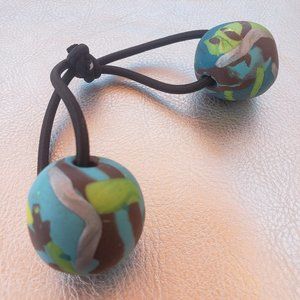 HEIRLOOM Ponytail Holder